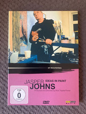 Jasper Johns - Art Documentary