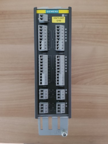 Siemens sinamics s120 tm54f - s120,