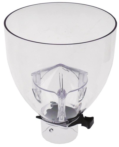 Mazzer kaffeebohnenbehälter - mazzer,