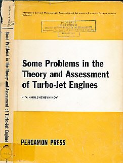 Some problems the - problems, in