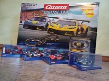 Carrera Starter Set 