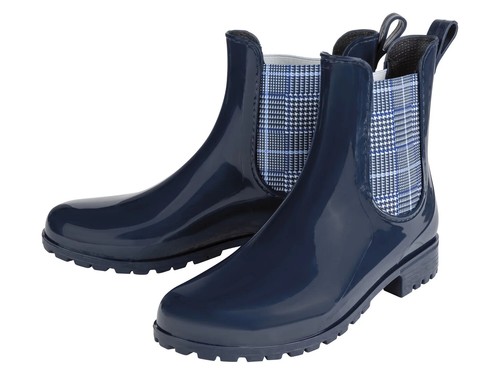 Esmara damen regenstiefelette - damen,