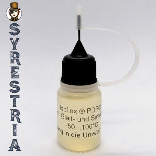 Sinterlageröl - /,