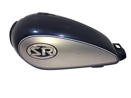 Tank yamaha 250 classic - sr,