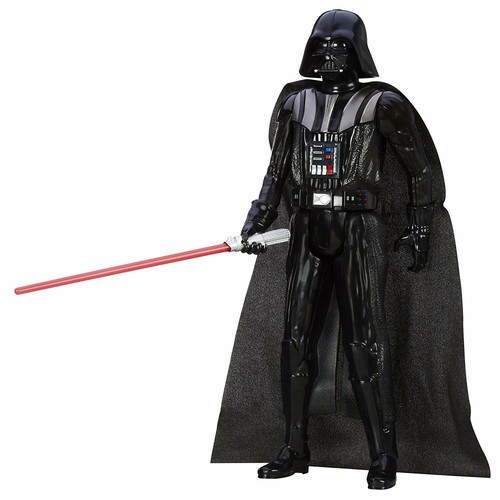 Star wars darth - vader, 12"