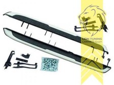 Trittbretter Schweller