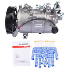 Klimakompressor Klimaanlage