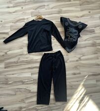 Ninja Kinder Kostüm