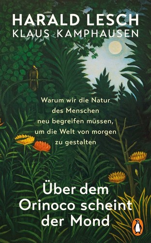 über dem orinoco - orinoco, der