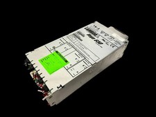 Lambda Vega 650  Power Supply