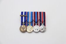 NATO Kosovo, Königinnen