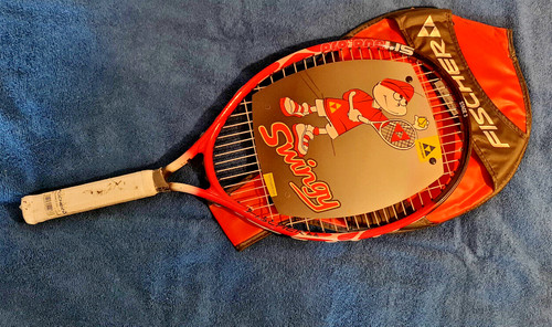 Tennisschläger fischer pro - fischer,