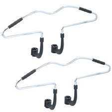 Kopfstütze Kleiderbügel