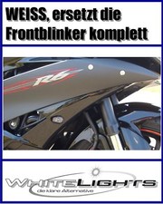 weisse LED Verkleidungs