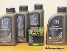 Bel Ray Motoröl + Getriebeöl