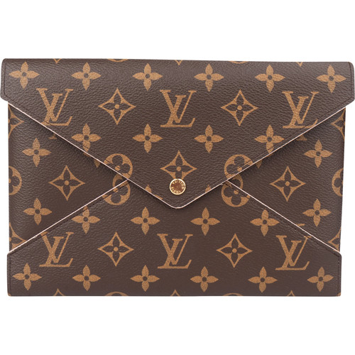 Louis vuitton canvas monogram - vuitton,