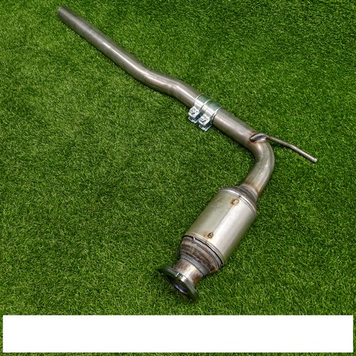 Katalysator für - , vw