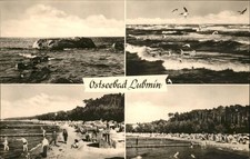 Lubmin Ostseebad Möve