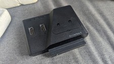 Sinclair ZX Spectrum Interface