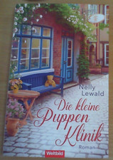 Nelly Lewald: Die kleine