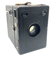 Zeiss Ikon Box-Tengor