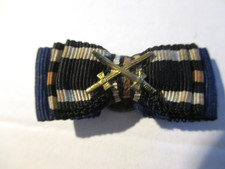 knopflochspange militaria