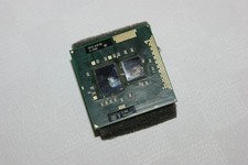 HP ProBook 4520s Intel Core i3-330M 2,13GHZ CPU Prozessor SLBMD #4329