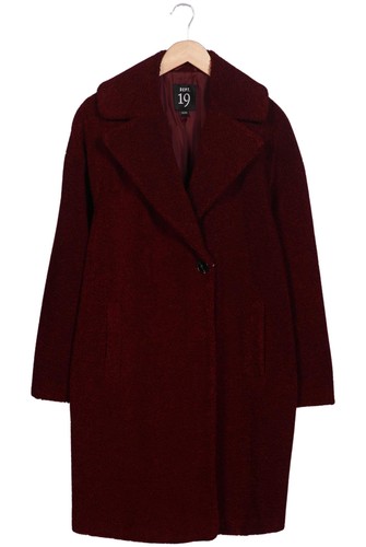 Dept mantel damen jacke parka - jacke,