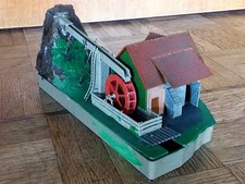 FALLER B-225  - H0 - Bausatz