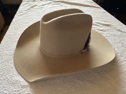 Cody james cowboyhut - cody,
