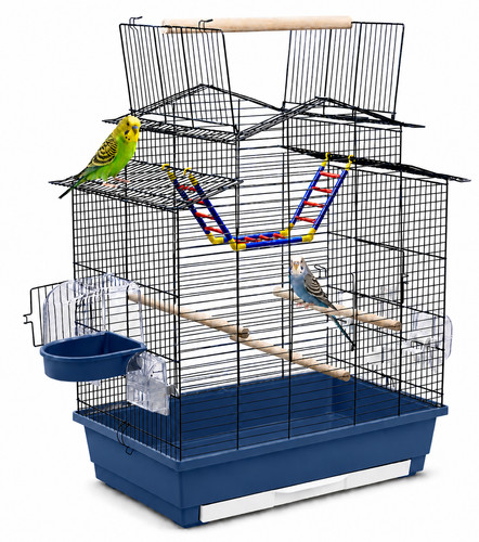 Xxl cabrio vogel käfig - vogel,
