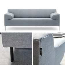 Sofa Rolf Benz Freistil 180
