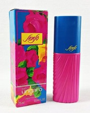 ⭐⭐ UNGARO SENSO 25 ML EAU