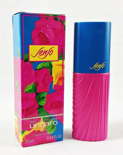 Ungaro senso 25 ml - ⭐⭐,