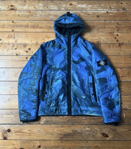 2013 stone island reflectiv - stone,