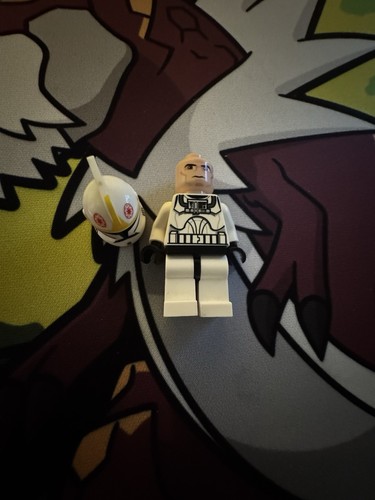 Clone trooper pilot - pilot, phase