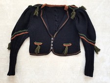 🌺🌸 Trachtenjacke