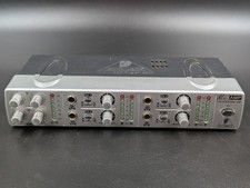 Behringer amp800 stereo - behringer,