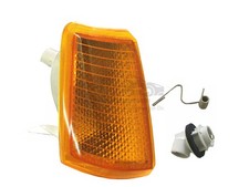 Blinker rechts gelb für