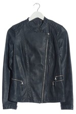 TCHIBO Kunstlederjacke Damen