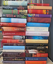 Gem bücherpaket stück - 32,