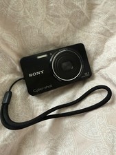 sony cybershot dsc w570