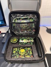 Komplettset, Grinder