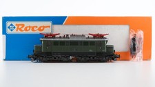 Roco H0 43407 E-Lok BR E 44 004 DB Gleichstrom