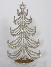 Weihnachtsbaum Gablonz Strass