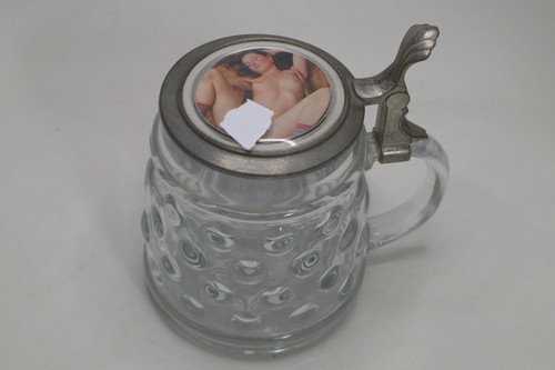 Original bmf bierkrug - bmf,