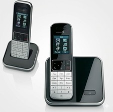 Schnurlos-Telefon T-SINUS 605