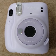 FUJIFILM INS Mini 11