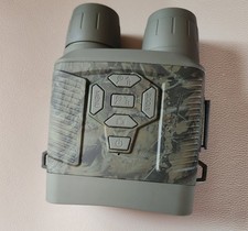 Nachtsichtgerät Night Vision 4K UHD 36 MP