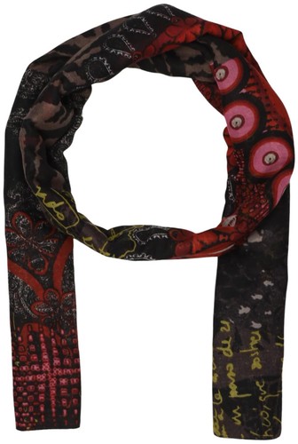 Desigual schal damen - desigual,